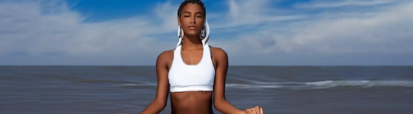 Opening Your Third Eye Meditation- Developing Clairvoyance