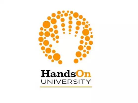 HandsOn University   - 动手网络, 非营利能力建设, 职业发展, 管理, 营销, 商业计划, 沟通 