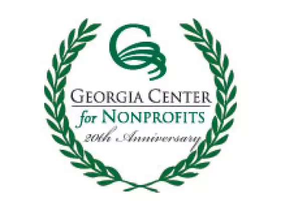 Georgia Center for Nonprofits  - 国际问题, 志愿服务, 非营利性学习, 管理, 董事会治理, 策略计划, 义工管理 