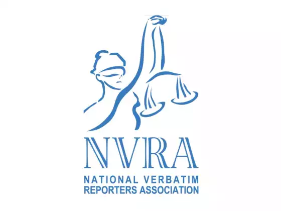 National Verbatim Reporters Association Academy Evans - Professional Development 