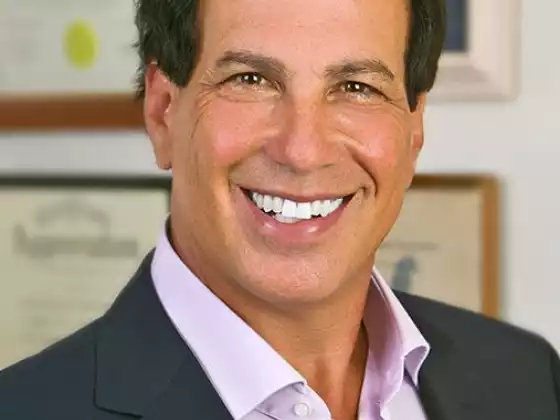 Brian Alman - Health & Wellness, Mental Health 
