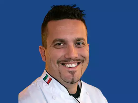 Fabio Viviani - 烹飪, 歐式 