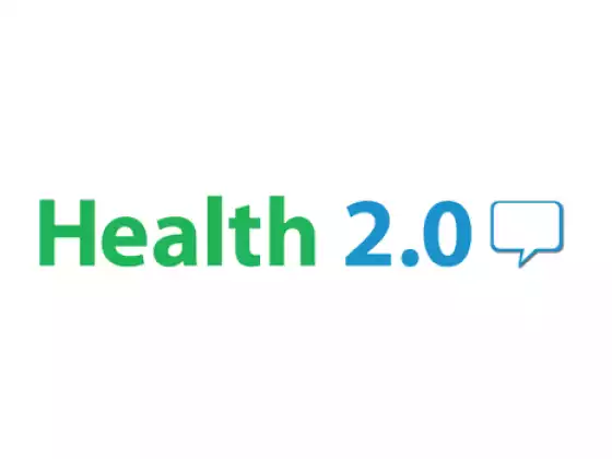 Health 2.0  - Health & Wellness 