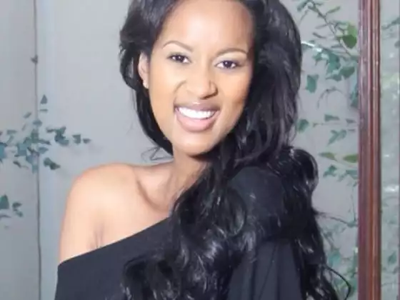 Doris Msibi - Personal Development & Coaching, Arts, Media, TV Anchoring/Presenting 