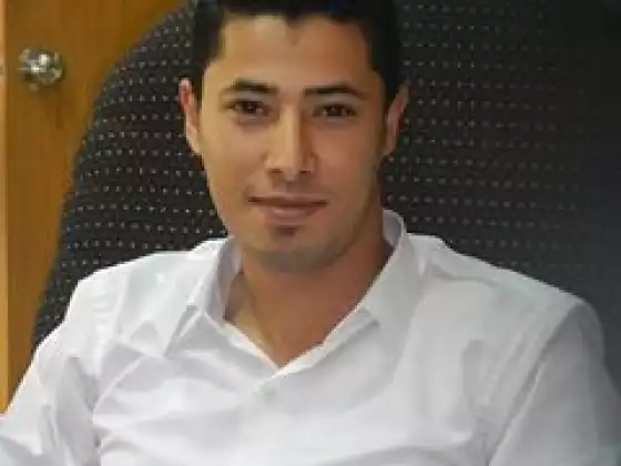 Instructor