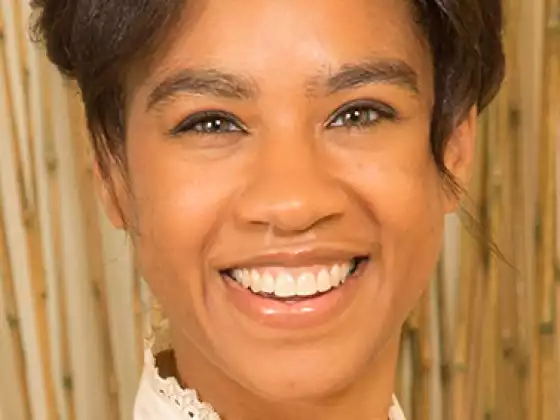 Candice Thomas - 灵性, 个人发展与辅导, 直观的开发, 商务辅导, 通灵 
