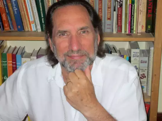 Gregory Besek - Spirituality, Health & Wellness, Stress Management, Meditation, Buddhism, Christian Studies, Shamanism 