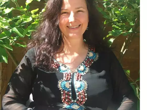 Chetna Lawless - Spirituality, Shamanism 