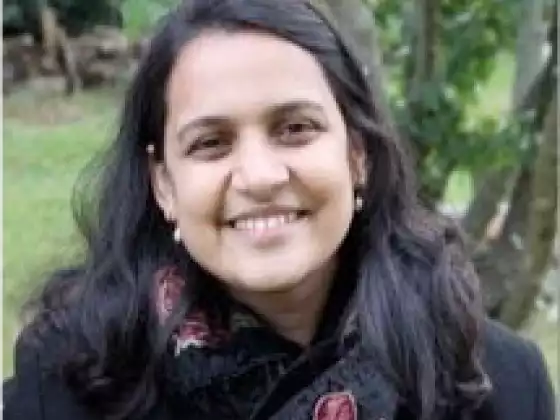 Sindhu Rajan PhD - 健康与保健, 糖尿病, 技术和治疗创新 