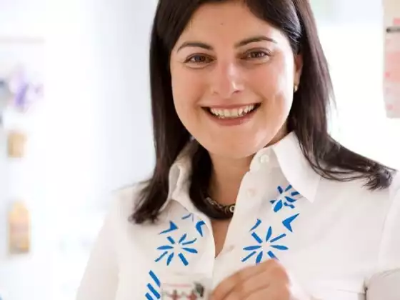 Maria Benardis,
                            健康與保健, 健康與保健, 健康的生活方式, 靈性
                            Expert at 週日精神提升 - 捆綁 8（3 節課）