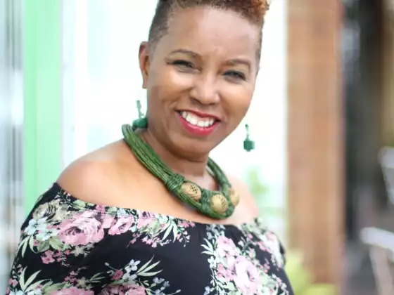 Versandra Kennebrew - Personal Development & Coaching, Dating & Relationships, Goal Achievement & Personal Mastery 