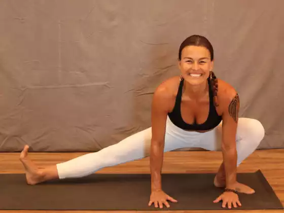 Fernanda Durlene - Health & Wellness, Holistic Health 
