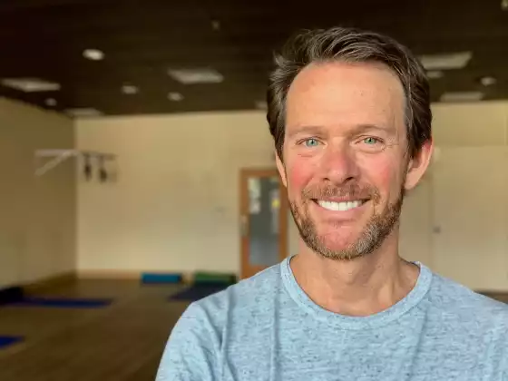 Jeff Bailey,
                            Spirituality, Spirituality, Health & Wellness, Health & Wellness, Health & Wellness, Yoga
                            Expert at yoga y pilates