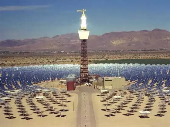 Increasing Capacity with Energy Storage