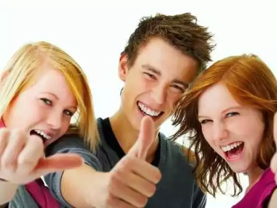 Increase Your Impact with Young People and Get Through to Difficult Clients Quicker