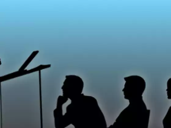 Presentation Skills for Success