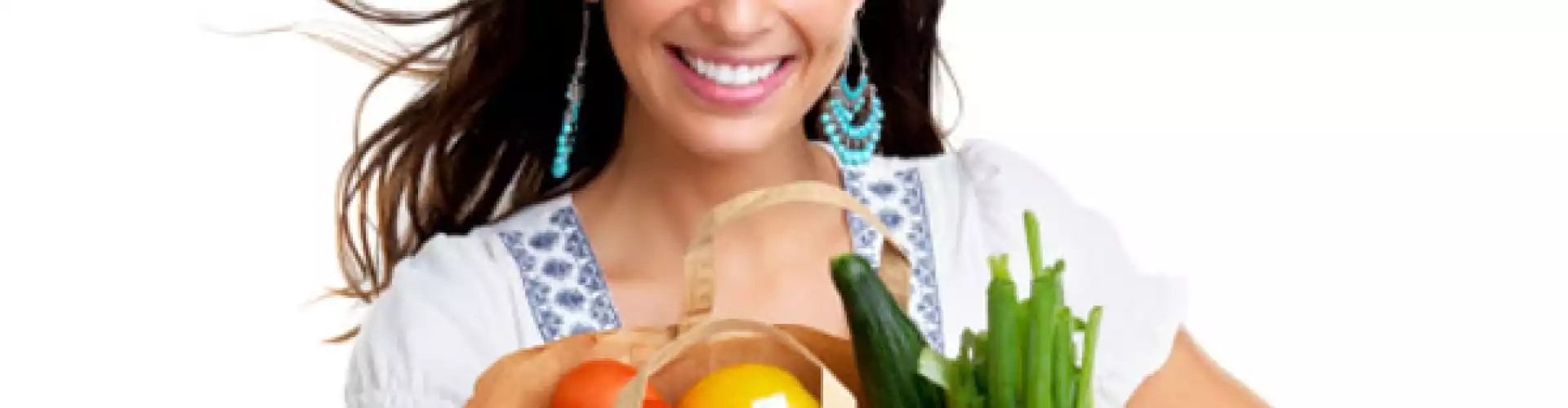 How to Grocery Shop for Lasting Health - Online Class by Margaret  Marshall