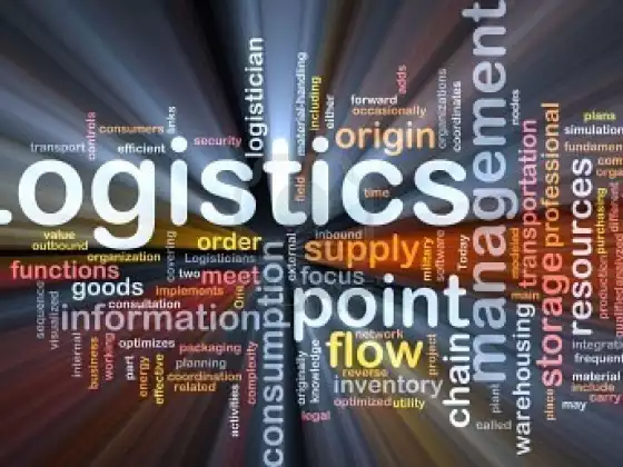 English for Logistics