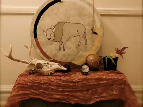 Shamanic Journey: Fundamentals
