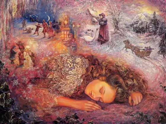 An Introduction to Your World of Sleep and Dreams
