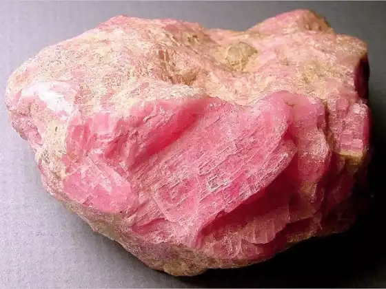 Rhodochrosite 10-Minute Meditation