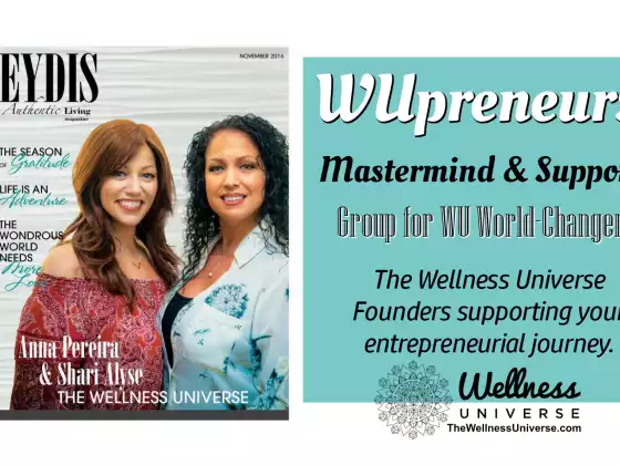 WUpreneurs September 19
