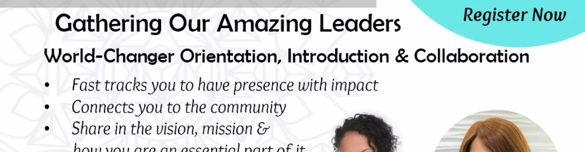G.O.A.L Meeting June 19 - Online Class by The Wellness Universe