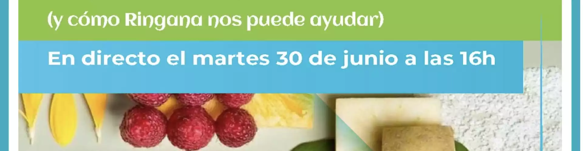 Disruptores Endocrinos - Online Class by Laura Llacuna