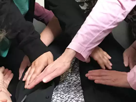 Reiki Level 2-Q & A