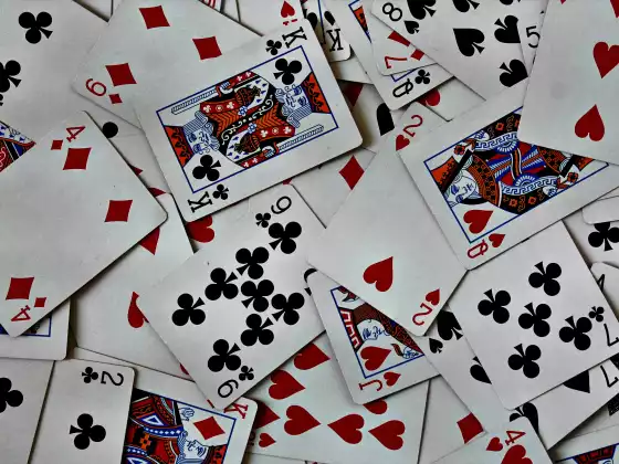#69-Cartomancy: How to Read Playing Cards