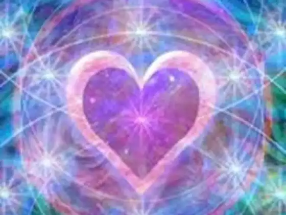 Circle of Light Meditation