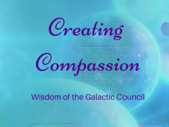 Creating Compassion 