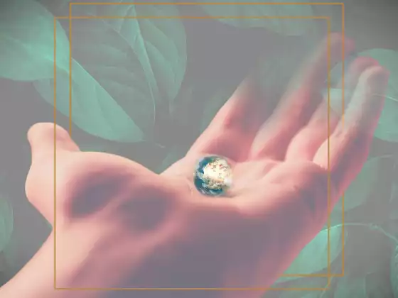 Global Change & Your Health: A Channeled Message & Guided Healing Meditation