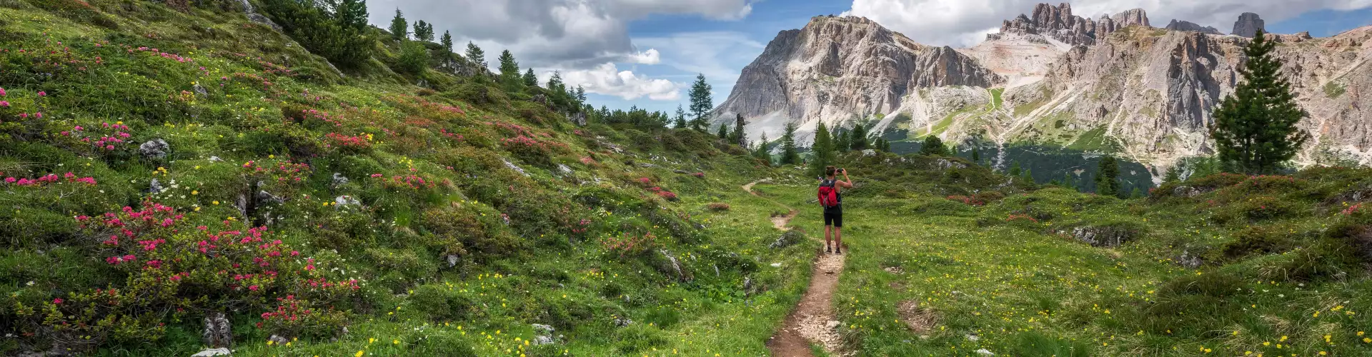 Basic Backpacking Skills - Online Class by Jessica   Briggs