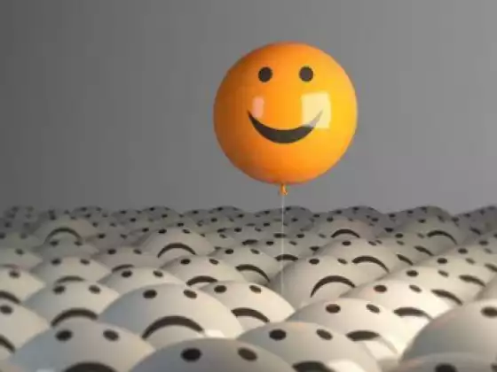 积极的力量