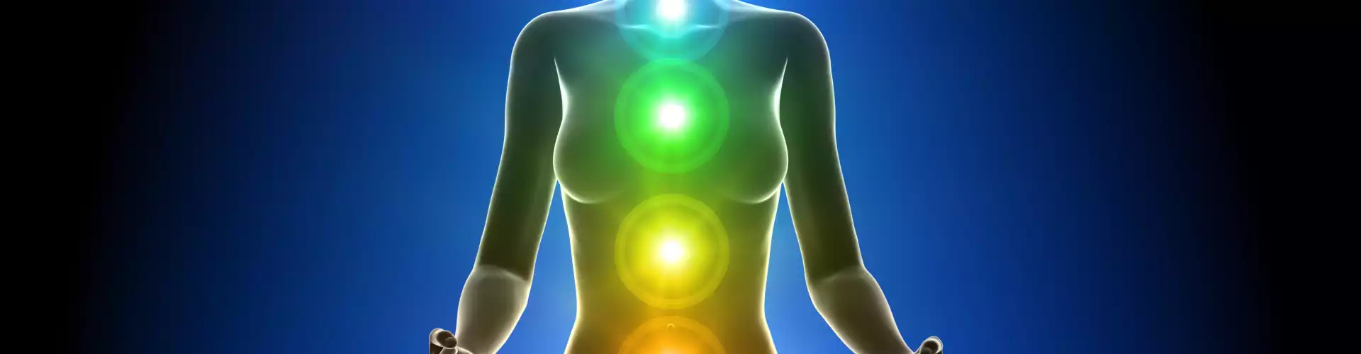 Chakra Balancing Workshop - Online Class by Kimberly Palm