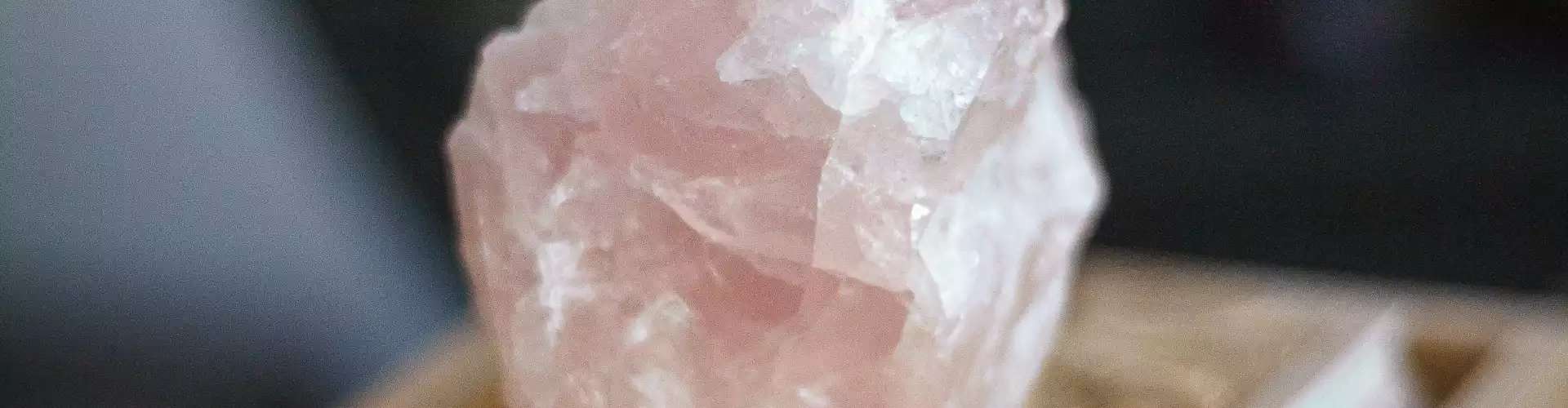 Rose Quartz Frequency Remote Healing