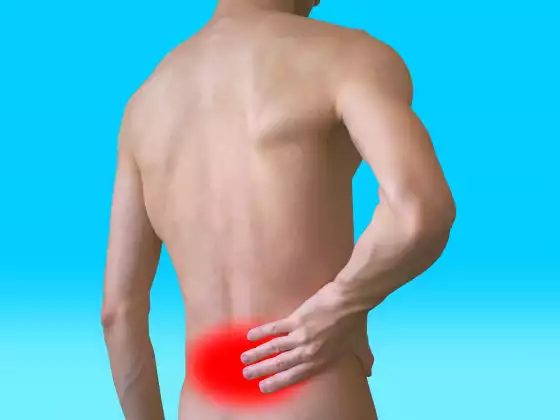 Exercises Not to do if you have back issues