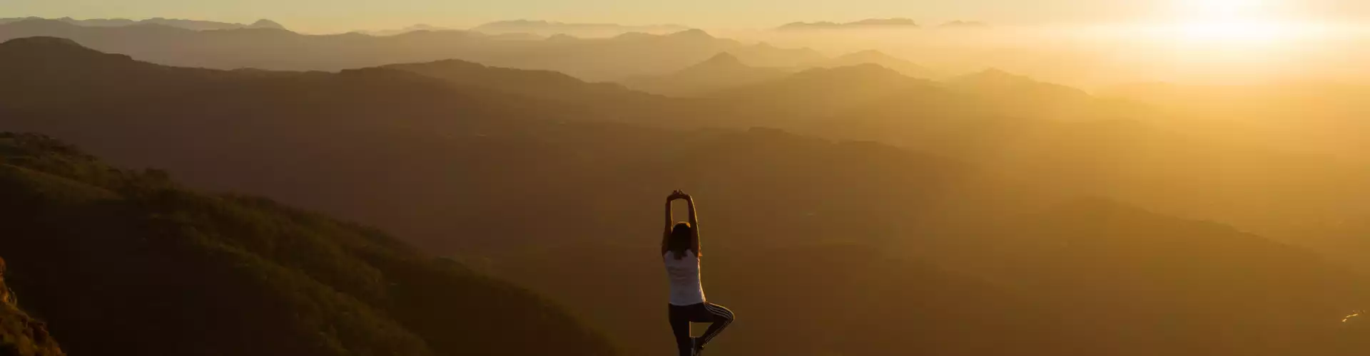 Yoga en el Nuevo Mundo