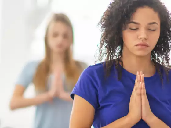Yoga Nidra 7/13/22