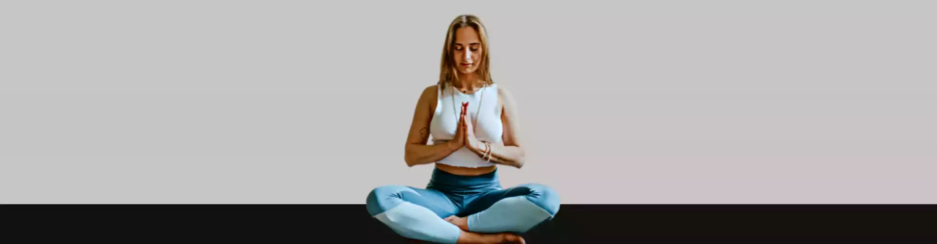 Mindful Flow & Meditation #13 - Online Class by Barbra Brady