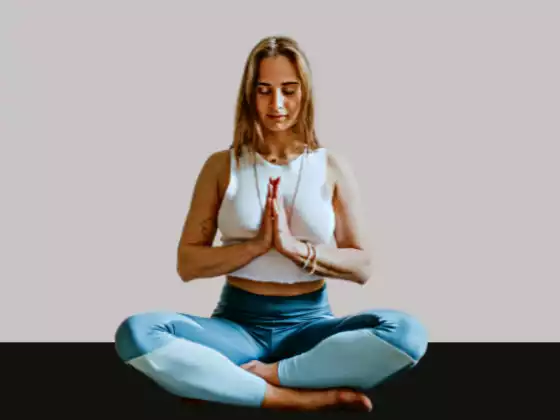 Mindful Flow & Meditation #13