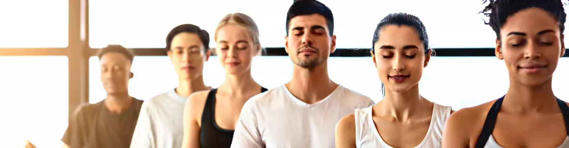 Yoga Nidra #25 - Online Class by Barbra Brady