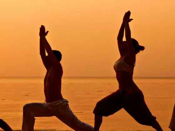 Yoga Nidra #24