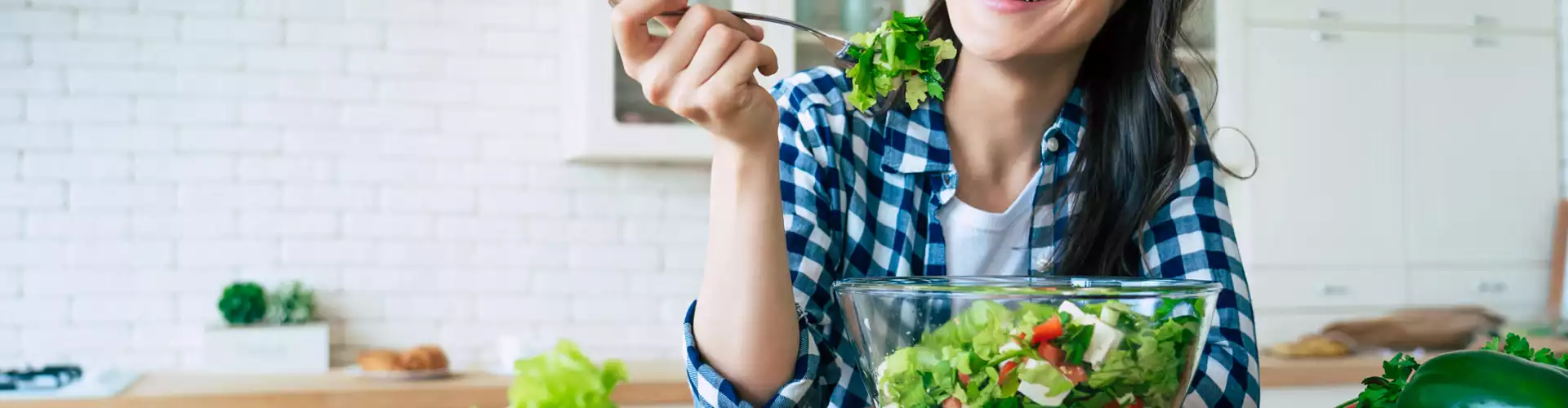 Série - Superando Barreiras para uma Alimentação Saudável