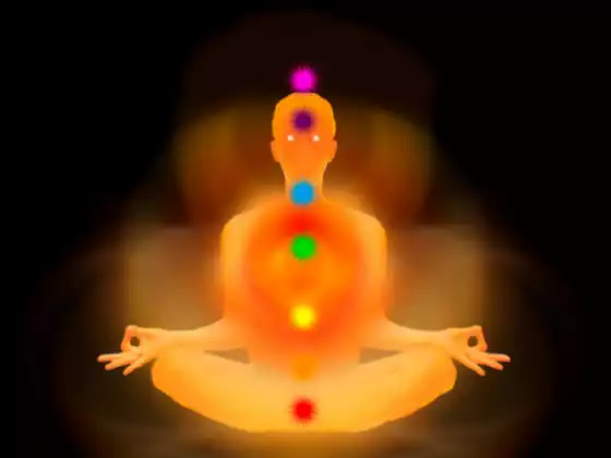 Yoga Prānāyāma to Open Your Brow Chakra