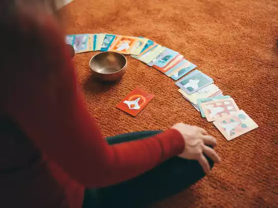 Sagittarius Season Tarot Reading