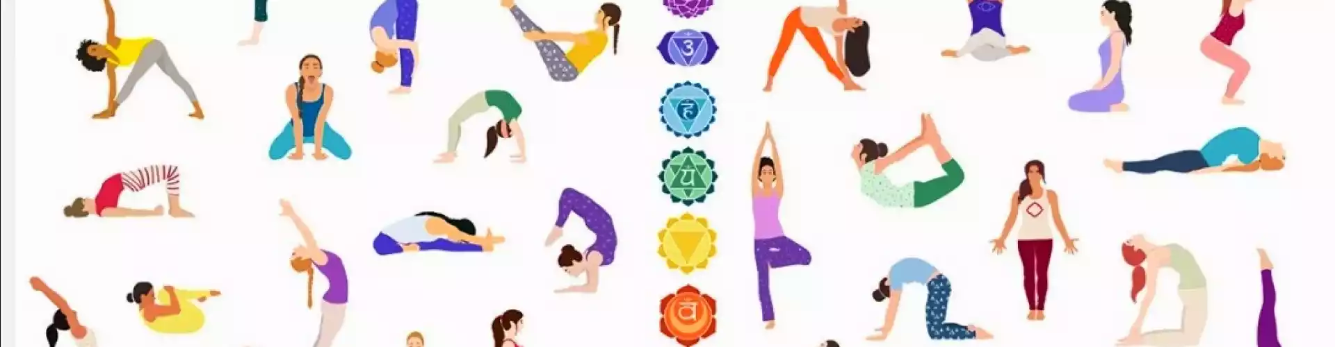 Yoga untuk Mengaktifkan Crown Soul Star dan Earth Star