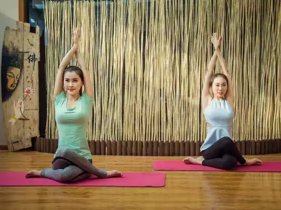 Yoga Nidra #22