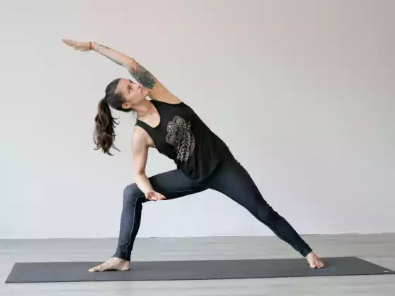 Yoga Nidra #17